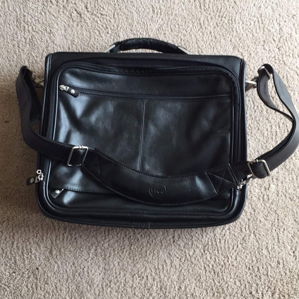 Dell  Unisex Laptop Bag